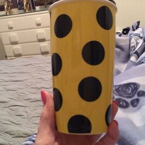 Starbucks Coffee Cup